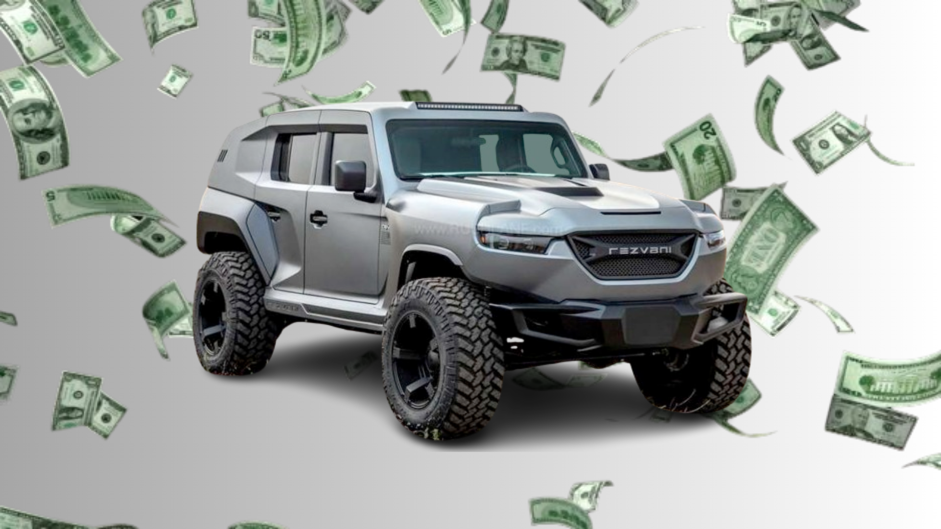 10 Most Expensive SUV's In The World – Motor11